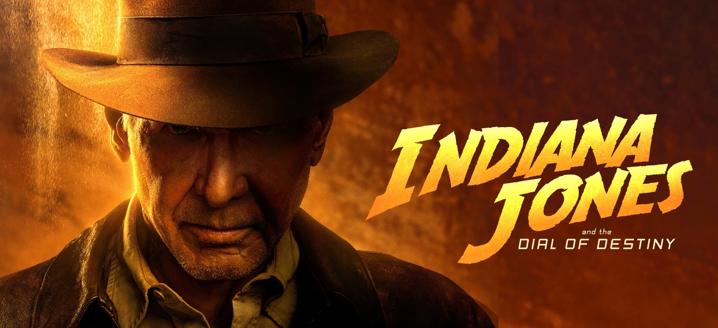 Indiana Jones and the Dial of Destiny Launches Digitally This Month