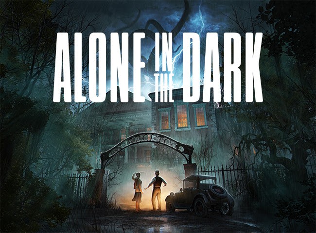 Alone in the Dark Pushed to January 2024 - Cinelinx | Movies. Games ...