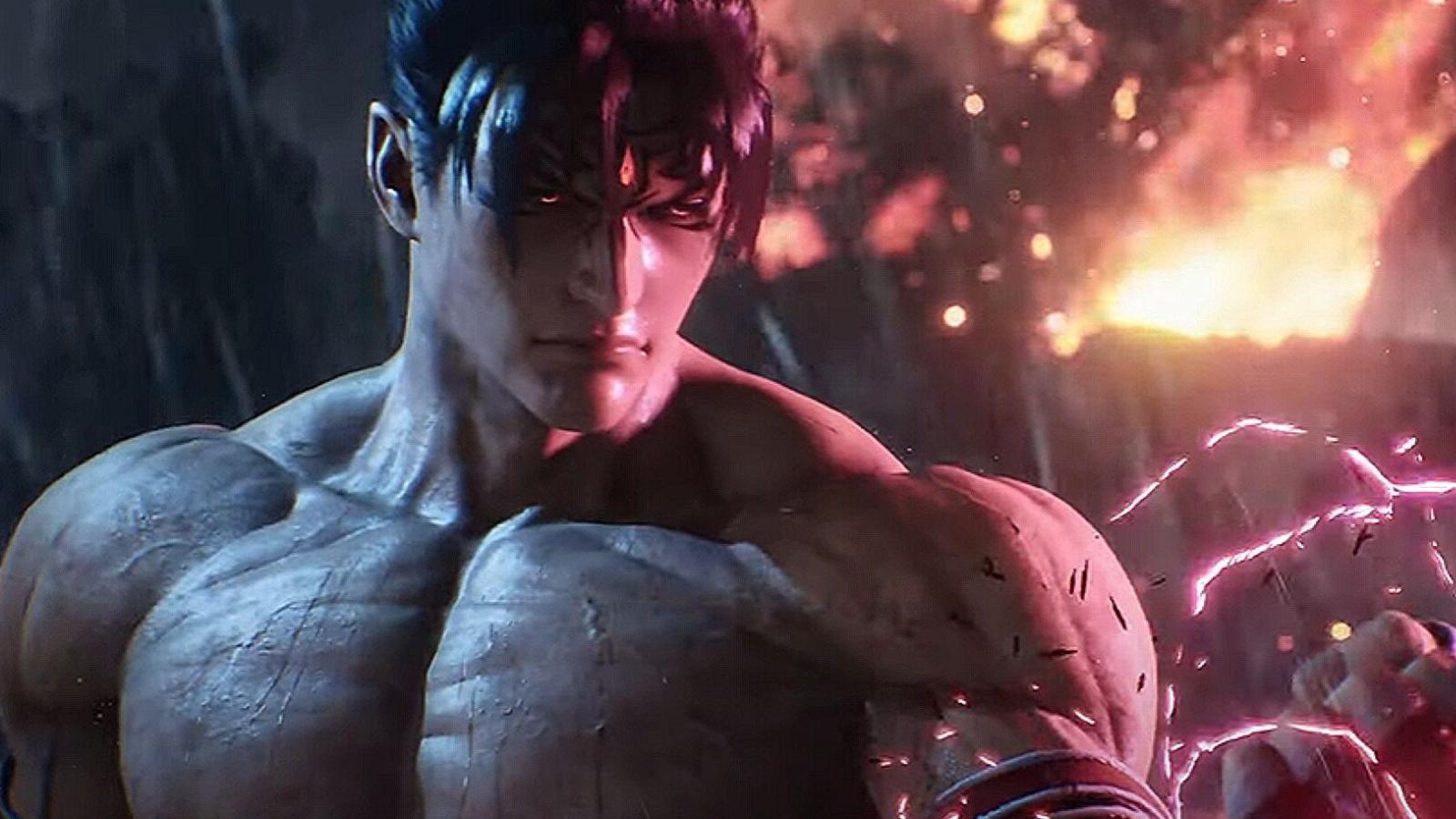 Bandai Namco announces Tekken 8 launch date
