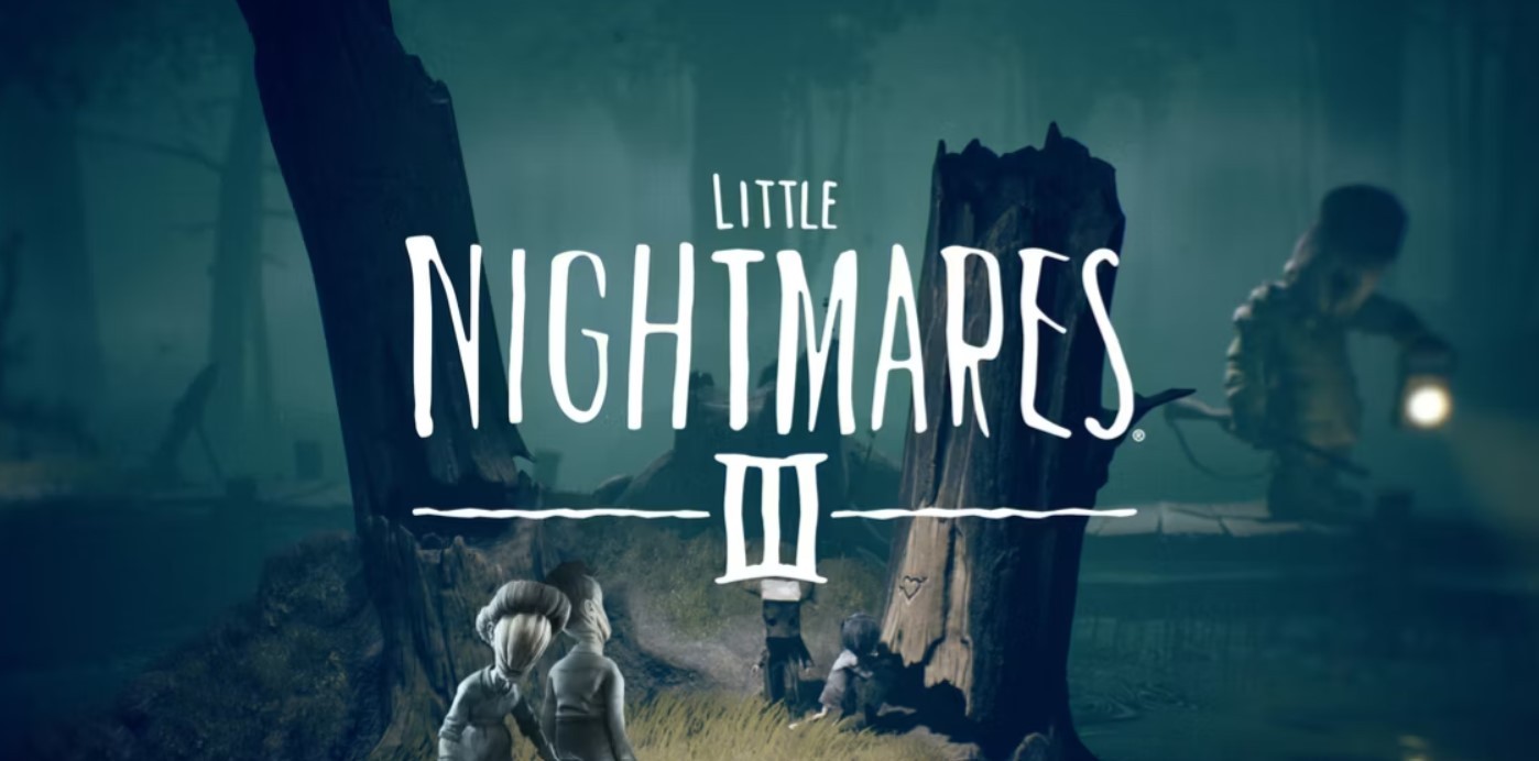 Little Nightmares 3 Officially Revealed At Cinelinx Movies