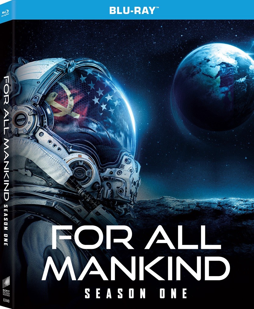 The First Season of ‘For All Mankind’ Hits Blu-Ray This November ...