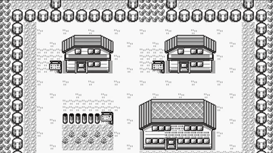 Pokémon Red and Blue Celebrate 25 Year Anniversary of North