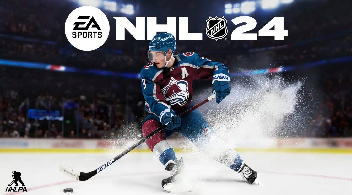 NHL 23, Review - Cinelinx