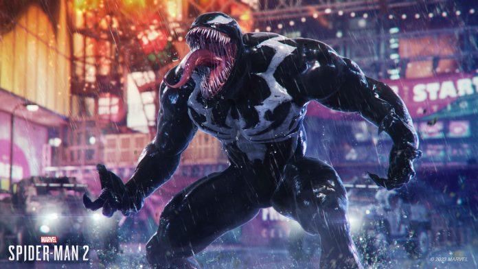 Marvel’s Spider-Man 2 Launch Trailer Unveiled – Cinelinx