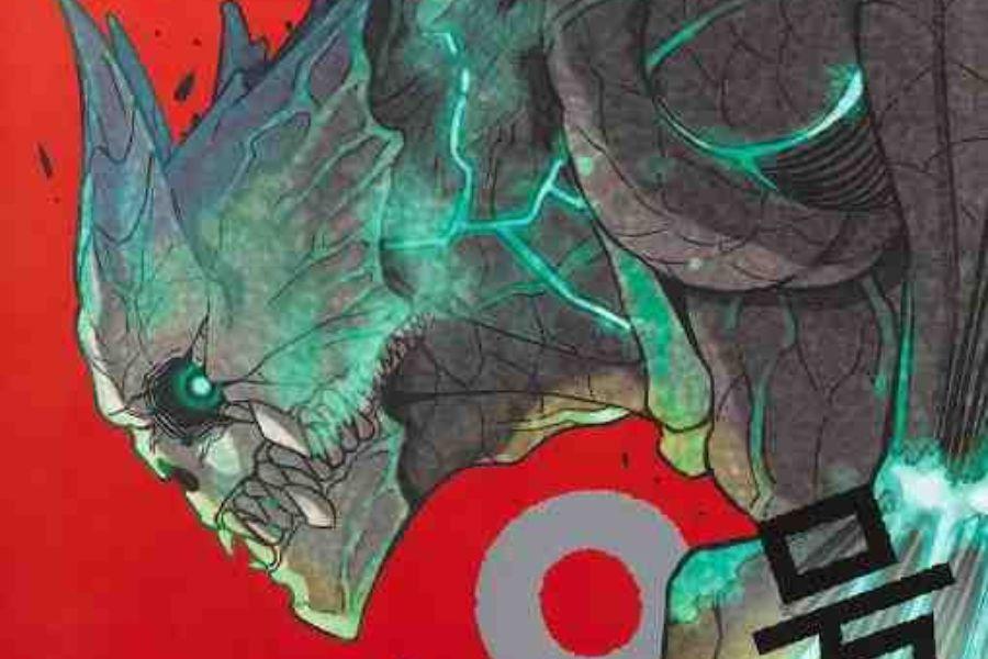 Kaiju No. 8 to stream on Crunchyroll next year, announced at NYCC 2023 -  Polygon