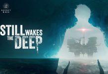Jason Graves Announced as Composer for ‘Still Wakes the Deep’