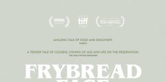 Frybread Face & Me is an Endearing Coming-of-Age Story on the Rez | Review