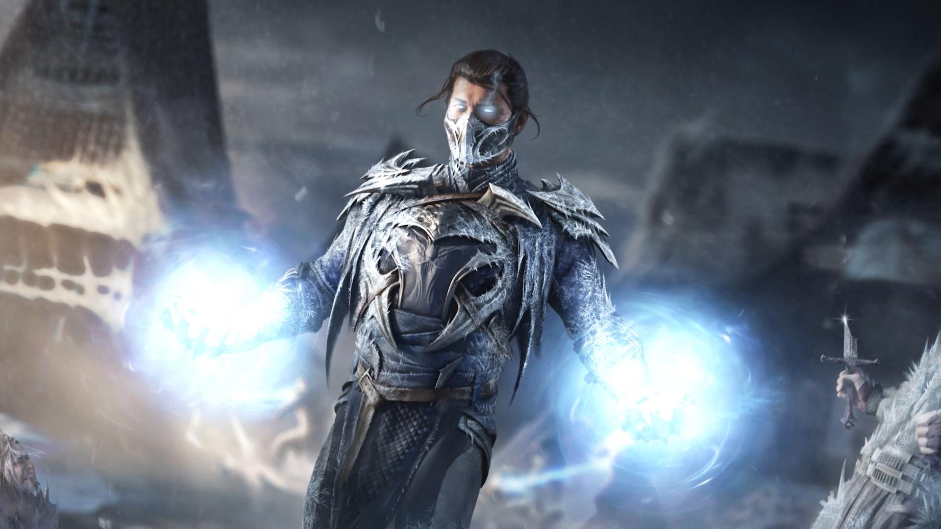 Mortal Kombat 1: Quan Chi ganha trailer de gameplay e data de lançamento 
