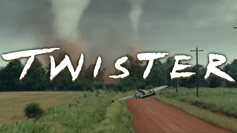 First Twisters Remake Trailer Brings Classic Action and Release Date