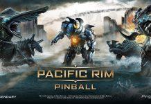 Enter the Breach With Pacific Rim in Pinball FX