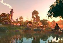 Be a Cozy Hobbit in Tales of the Shire: A Lord of the Rings Game