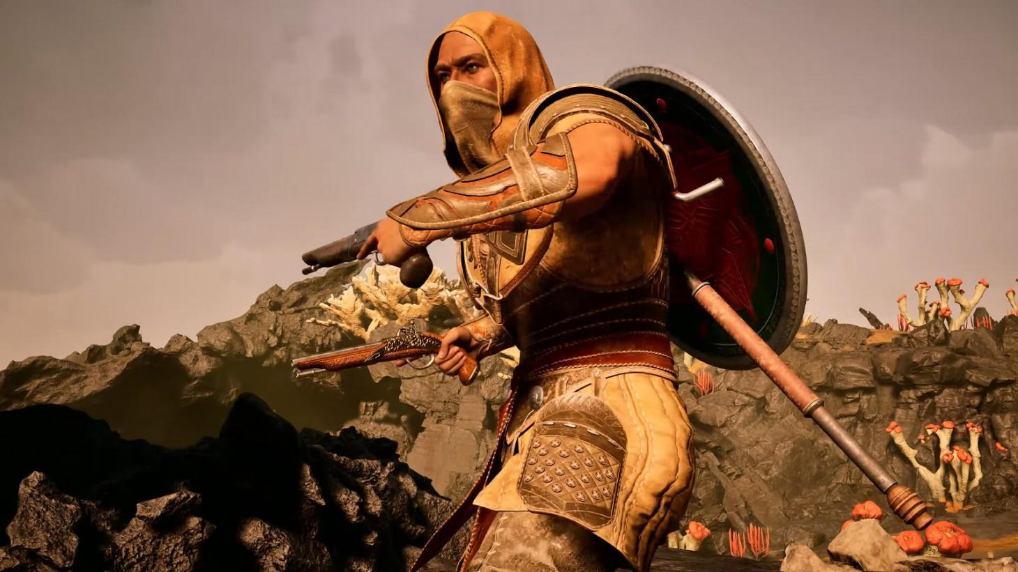 Story Trailer Revealed for ‘Avowed’ at Xbox Games Showcase Cinelinx