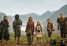 Apple TV+ Reveals Trailer for First Television Adaptation of ‘Time Bandits’