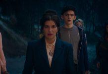 Disney+ Reveals Official Trailer and Key Art for ‘Agatha All Along’