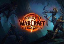 World of Warcraft The War Within Pre-Patch event is Live!