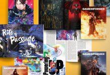 GameStop Kills Game Informer After 33 Years