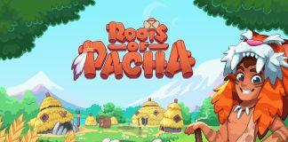 ‘Roots of Pacha’ is a Fun and Quite Addictive Gaming Experience – Review