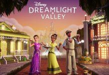 Tiana Is Coming To Disney’s Dreamlight Valley