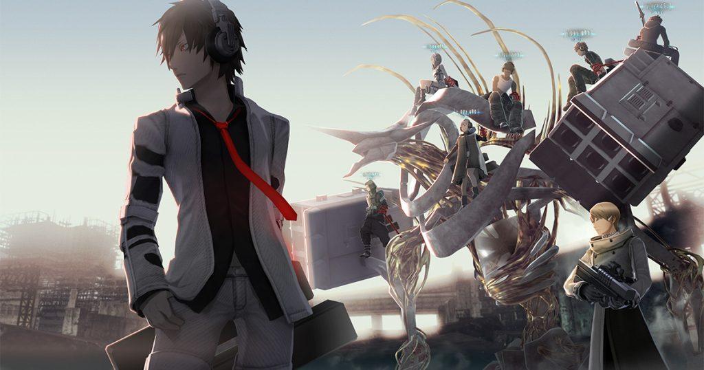 Freedom Wars Remastered Brings Cult Classic to New Consoles Cinelinx