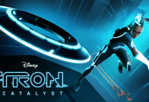 TRON: Catalyst Lands Summer Release Date