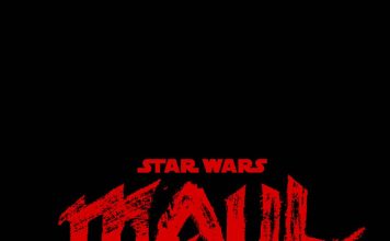 Maul: Shadow Lord Black Series Figures Revealed