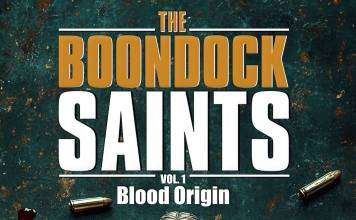 The MacManus Brothers Return in New ‘Boondock Saints’ Prequel Novel