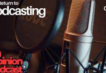 The Final ReBirth of The 2nd Opinion Podcast?! | 2nd Opinion Podcast #383