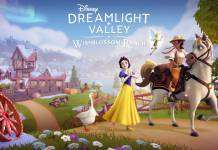 Wishblossom Ranch: A Game-Changing Expansion for Disney Dreamlight Valley | Review
