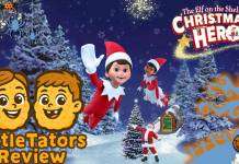 The Elf on the Shelf: Christmas Heroes Brings Holiday Cheer! | REVIEW