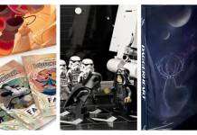 2025 Holiday Gift Guide: Perfect Presents for Your Favorite Geek