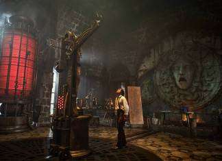 Frankenstein’s Ending Misses the Point