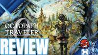 ‘Octopath Traveler 0’ Sets a New High Bar for the Series | Review