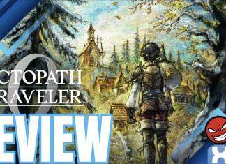 ‘Octopath Traveler 0’ Sets a New High Bar for the Series | Review