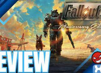 Fallout 4 Anniversary Edition is The Gift That Keeps Giving! | REVIEW
