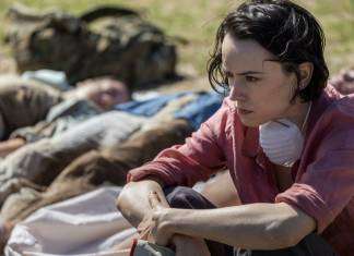 We Bury The Dead | Review