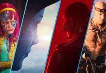 Where Are They Now? The Game Awards Reveals We’re Still Waiting On