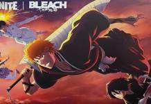 Bleach Coming To Fortnite On December 20th
