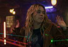 First Supergirl Trailer Teases a Cosmic Adventure