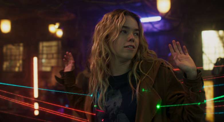 “Supergirl” هي قصة شجاعة عن الحزن والانتقام – مراجعة