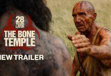 28 Years Later: The Bone Temple gives Jump Scares and Twist Turns in New Trailer