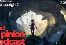 So PlayStation is an Xbox too, right?! | 2nd Opinion Podcast #389