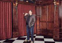 The Cosmere Comes Off the Page: Brandon Sanderson’s Novel Worlds Get Adaptations