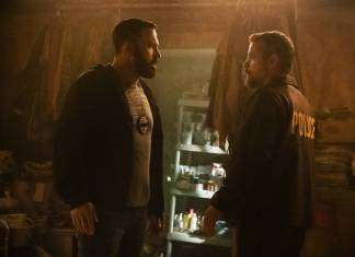 The Rip is Old-School Cop Drama Fun | Review