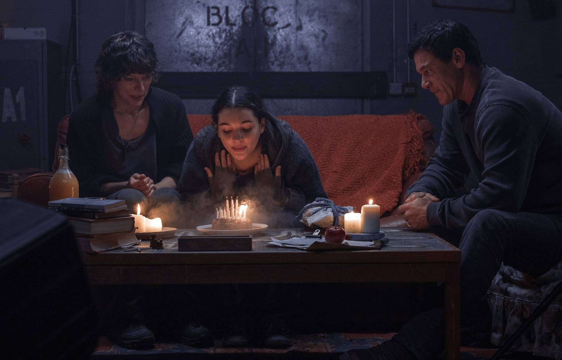 Worldbreaker is a Surprisingly Engaging Post-Apocalyptic Creature Feature | Review