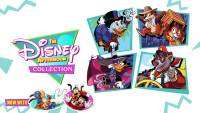 ‘The Disney Afternoon Collection’ is a Great Nostalgia Rush on the Nintendo Switch – Review