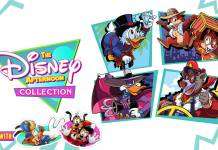 ‘The Disney Afternoon Collection’ is a Great Nostalgia Rush on the Nintendo Switch – Review