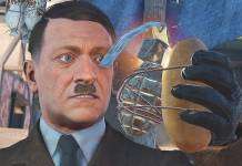 5 Great Games for all Your Nazi-Killing Needs