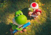 New Super Mario Galaxy Movie Trailer Reveals Yoshi, Birdo, and More