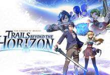 ‘The Legend of Heroes: Trails Beyond the Horizon’ Brings it All Together -Review