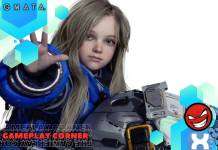 Pragmata is a Space Action Thrill Ride! | The GamePlay Corner